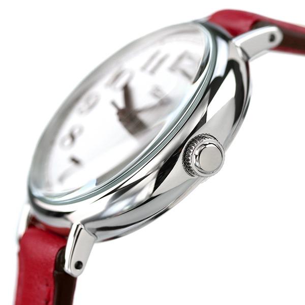 Riki（ALBA） セイコー アルバ リキ クラシック 紅葉色 モミジ