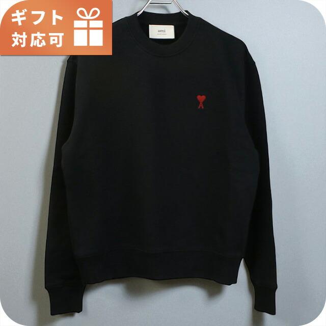 アミパリス スウェット ユニセックス ブランド AMI PARIS BFUSW035.730