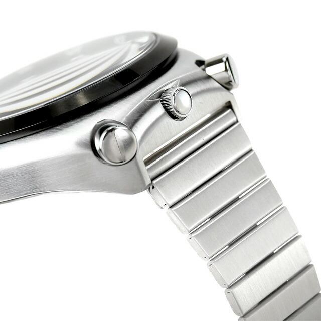 RECORD LABEL シチズン コレクション レコードレーベル ツノクロノ