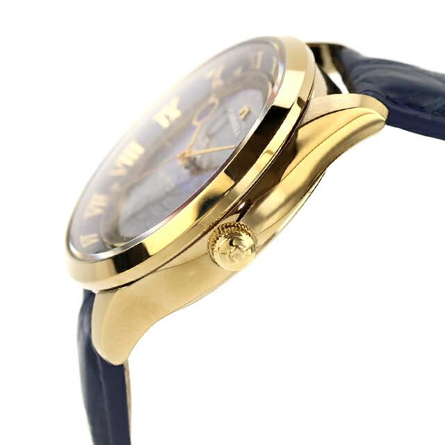 CITIZEN（シチズン） カンパノラ コスモサイン誕生40周年記念限定