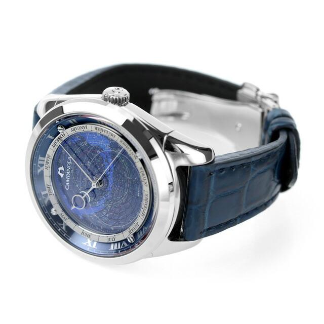 CAMPANOLA（カンパノラ） シチズン コスモサインコレクション クオーツ