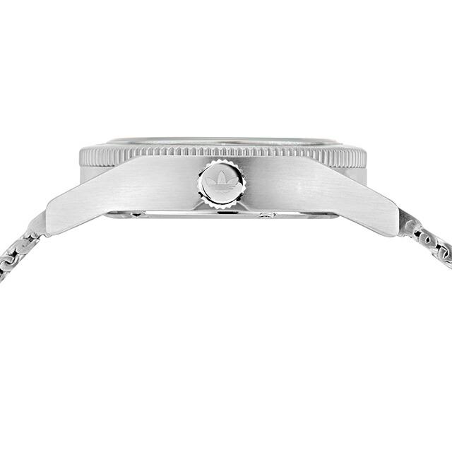 adidas（アディダス） EDITION TWO クオーツ 腕時計 ブランド メンズ