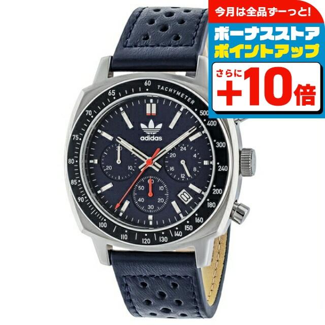 adidas Originals アディダス MASTER ORIGINALS ONE CHRONO クオーツ