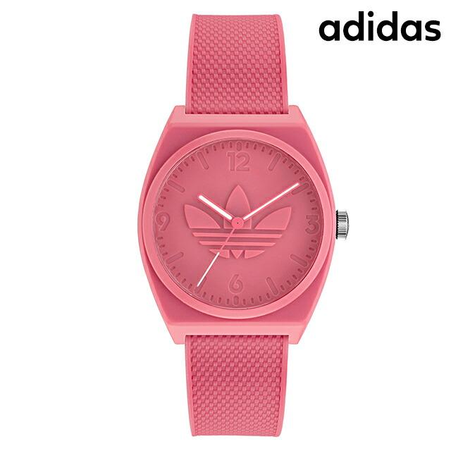 adidas（アディダス） ストリート プロジェクトツー クォーツ 電池式