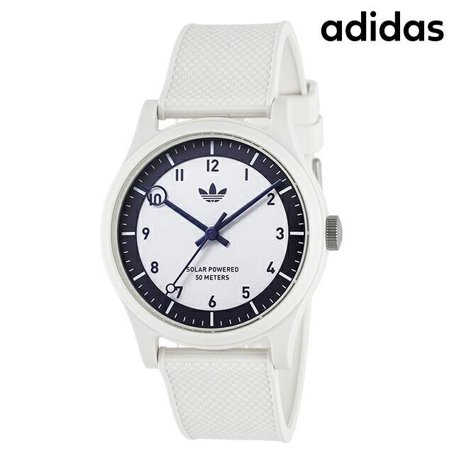 adidas（アディダス） ストリート プロジェクトワン ソーラー 腕時計