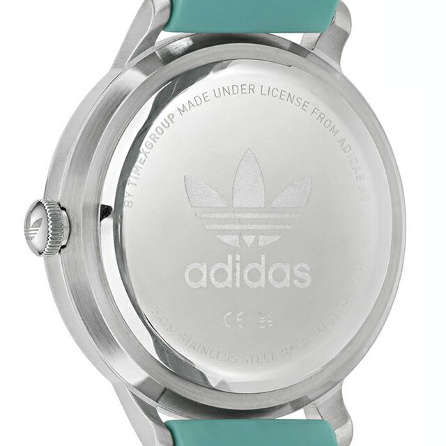 adidas Originals アディダス CODE ONE クオーツ 腕時計