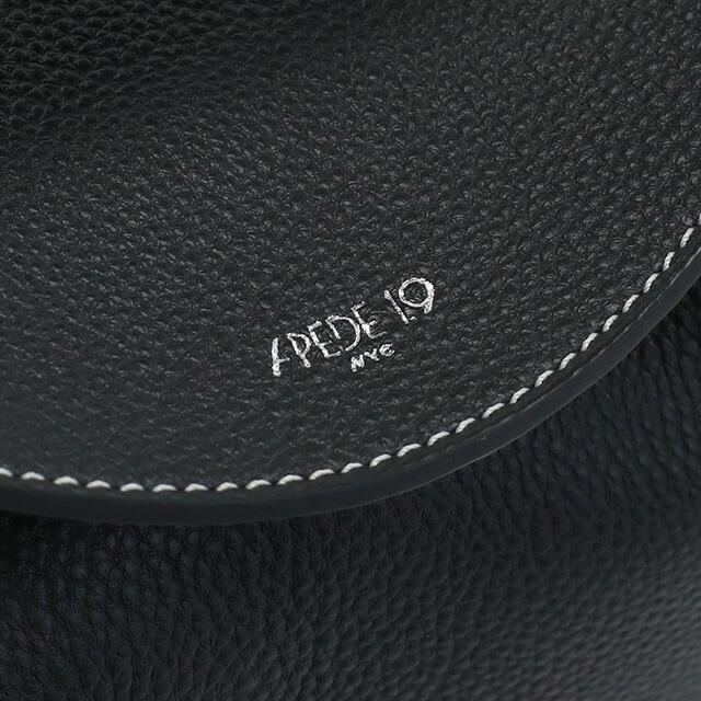 【新品】 APEDE MOD セミショルダー レディース CUBE BAG アペードモッド セミショルダー レディース ブランド APEDE MOD CUBE