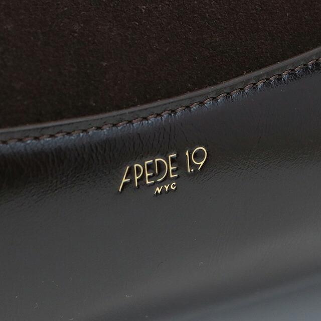 アペードモッド セミショルダー レディース ブランド APEDE MOD JOLIN