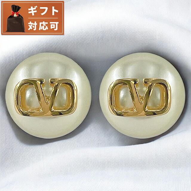 VALENTINO 本日+6倍 ヴァレンティノ 5W2J0E35 UXM 0O3 Vロゴ 