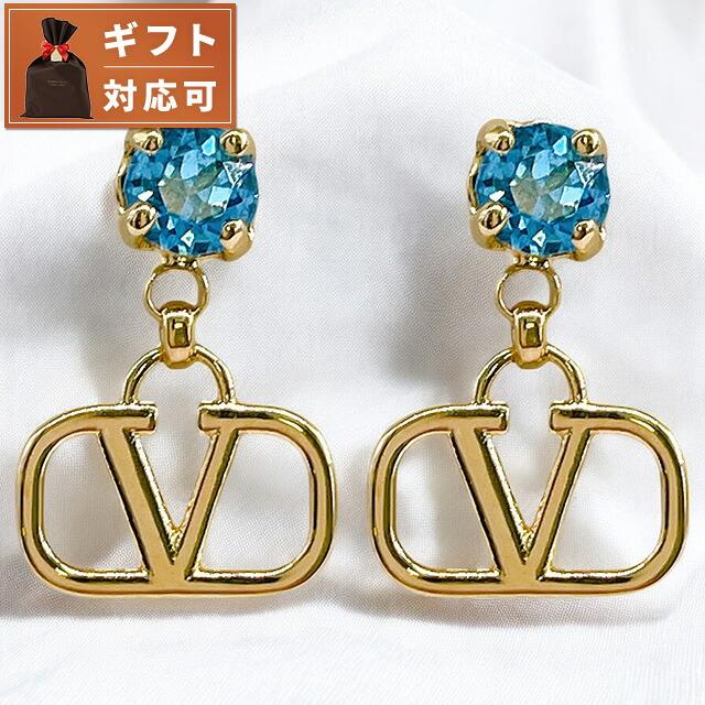 VALENTINO（ヴァレンティノ） VALENTINO 5W2J0H29 YCW 64X Vロゴ