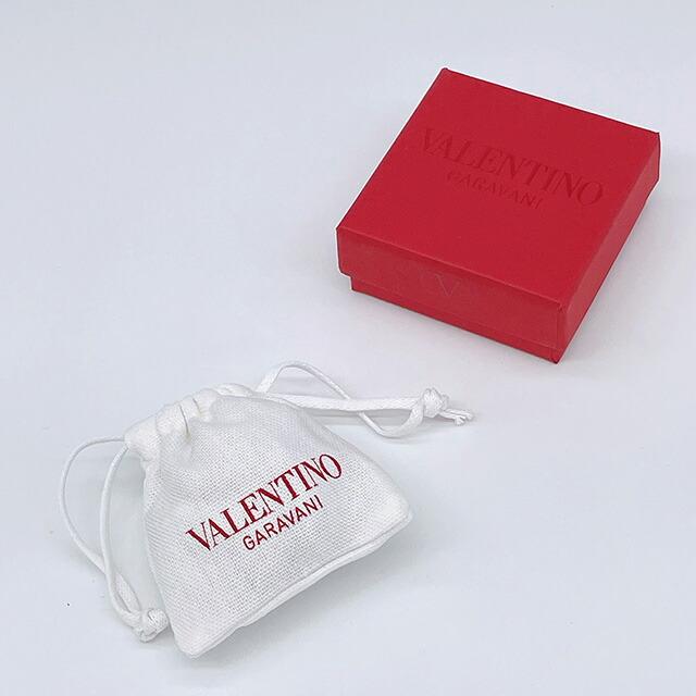 VALENTINO（ヴァレンティノ） VALENTINO 5W2J0H29 YCW 64X Vロゴ