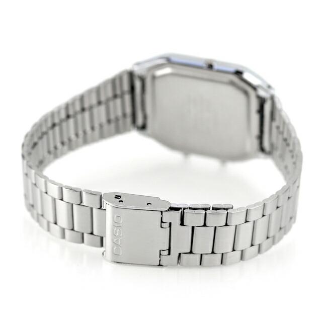 CASIO（カシオ） AQ-230A-2A1MQY クラシック チプカシ ユニセックス