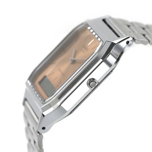 CASIO（カシオ） クォーツ 電池式 AQ-230A-4AMQY クラシック チプカシ