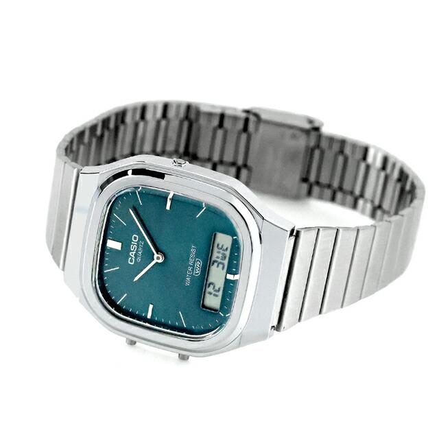 CASIO（カシオ） チープカシオ CASIO CLASSIC クォーツ 電池式 AQ-240E