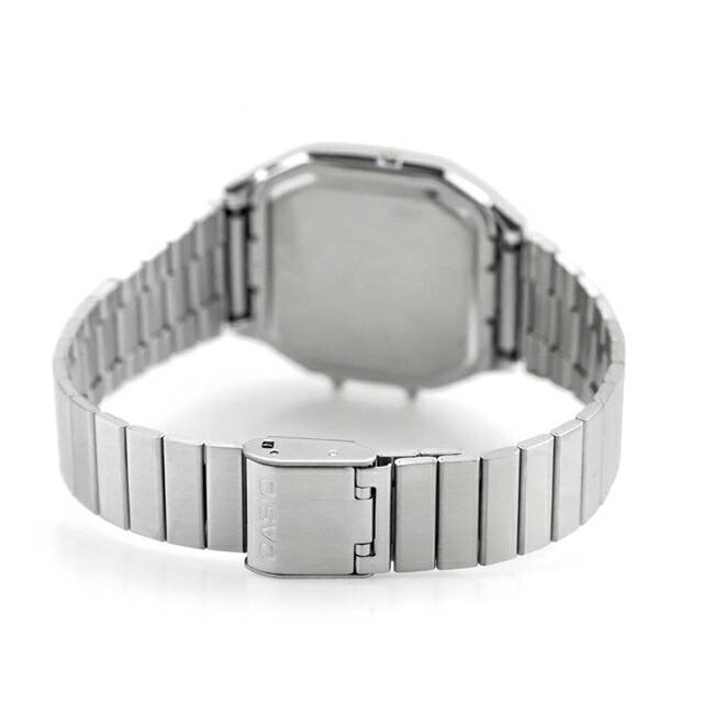 CASIO（カシオ） チープカシオ CASIO CLASSIC クォーツ 電池式 AQ-240E