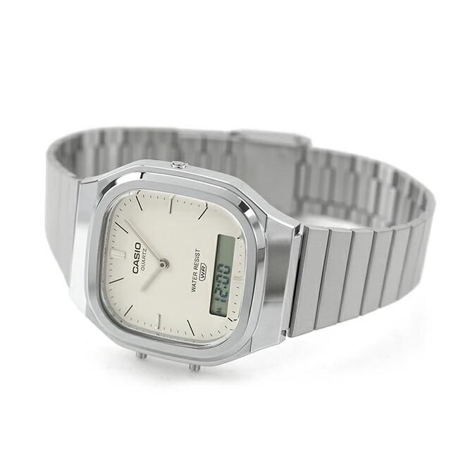 CASIO（カシオ） チープカシオ クラシック クォーツ 電池式 AQ-240E