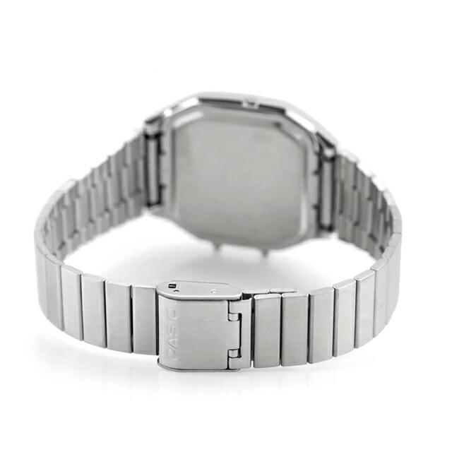 CASIO（カシオ） チープカシオ CASIO CLASSIC クォーツ 電池式 AQ-240E