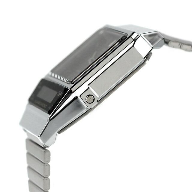 CASIO（カシオ） AQ-800E-1A クラシック チプカシ ユニセックス メンズ