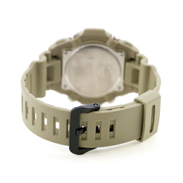 CASIO（カシオ） チープカシオ ソーラー AQ-S820W-5AV スタンダード