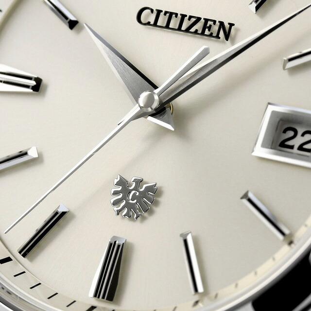 【超美品】CITIZEN AQ4060-50A ザ・シチズン エコドライブ ザ・シチズン AQ4060-50A｜正規販売店