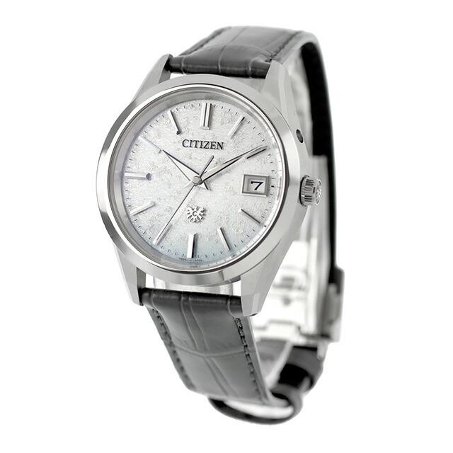 The CITIZEN ザシチズン 30周年記念限定 Iconic Nature Collection 