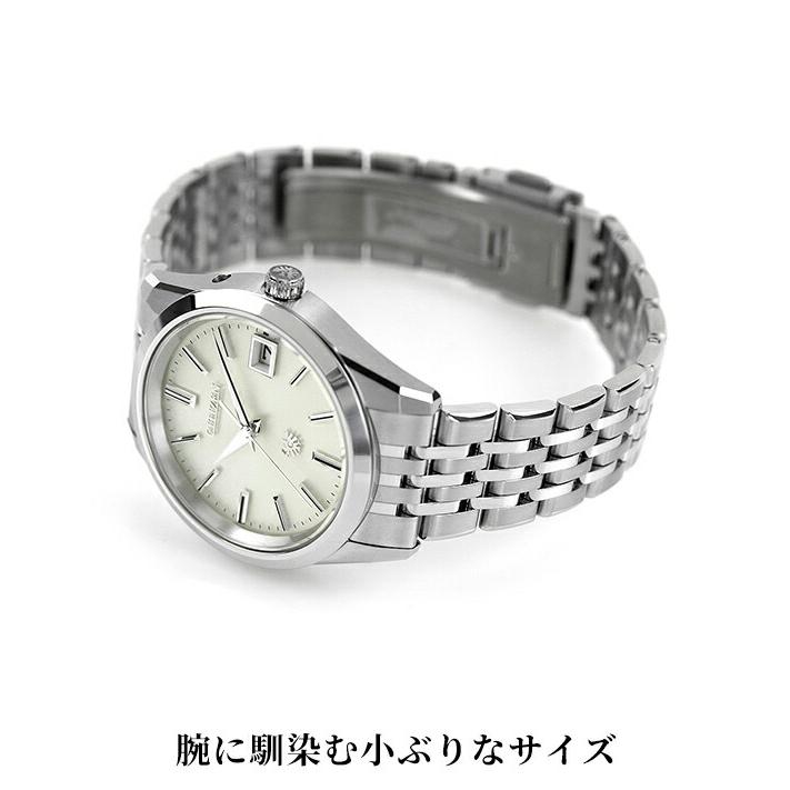 CITIZEN（シチズン） ザシチズン 年差±5秒 チタン ソーラー エコ