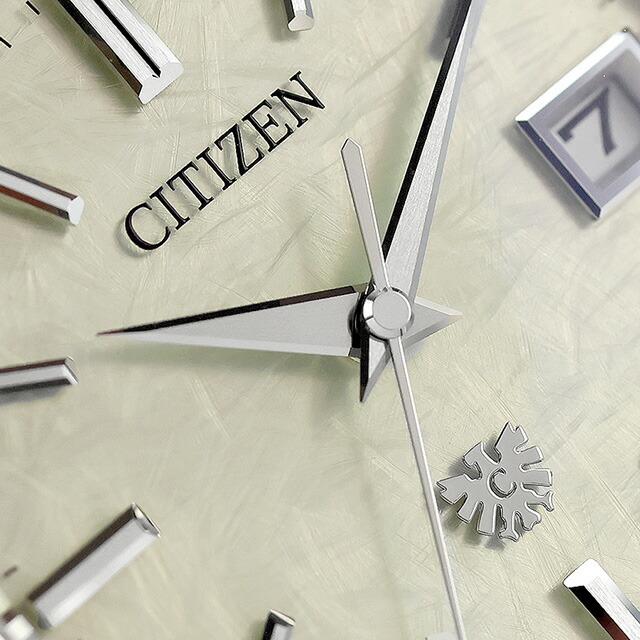 The CITIZEN ザシチズン 30周年記念限定 エコドライブ 腕時計 ブランド