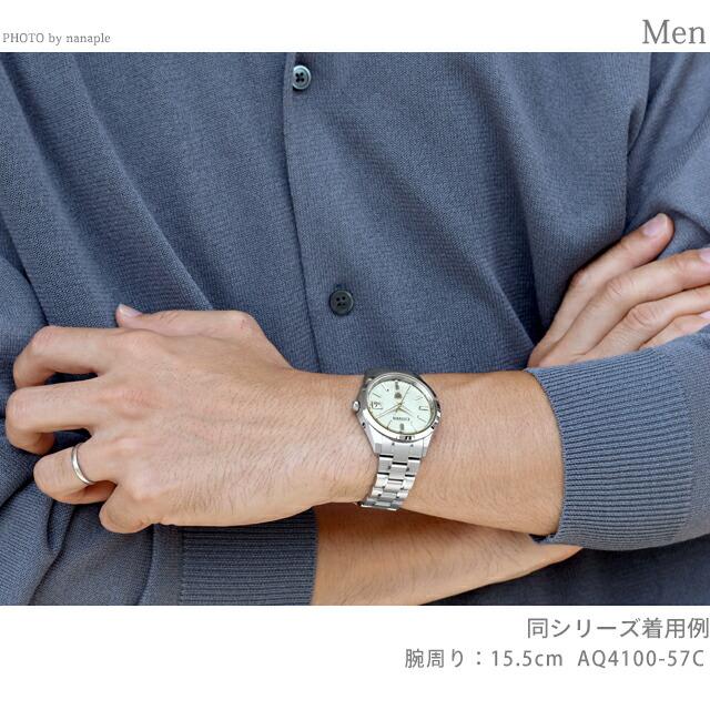 The CITIZEN ザシチズン 30周年記念限定 エコドライブ 腕時計 ブランド