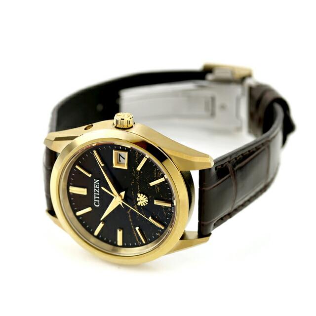 The CITIZEN ザシチズン 30周年記念限定 Iconic Nature Collection 