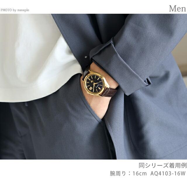 The CITIZEN ザシチズン 30周年記念限定 Iconic Nature Collection
