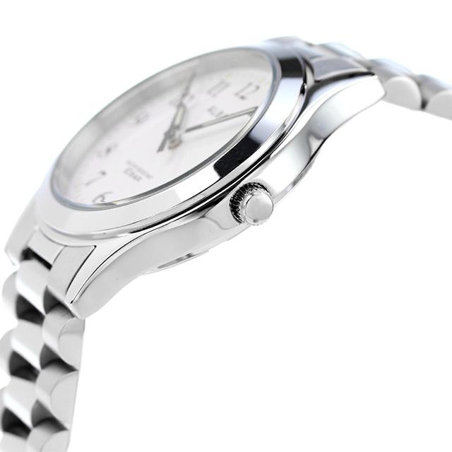 ALBA（SEIKO） セイコー アルバ クオーツ 腕時計 メンズ SEIKO ALBA