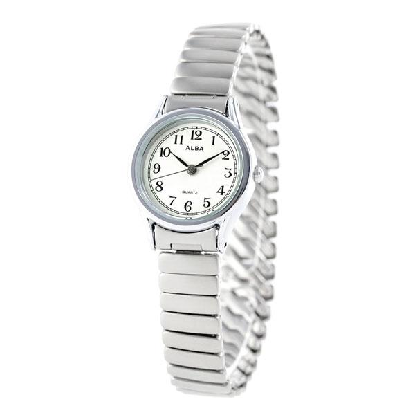ALBA（SEIKO） セイコー アルバ クオーツ レディース 腕時計 ブランド