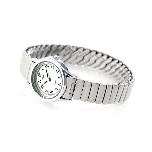 ALBA（SEIKO） セイコー アルバ クオーツ レディース 腕時計 ブランド
