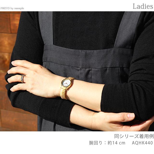 ALBA（SEIKO） セイコー アルバ クオーツ レディース 腕時計 ブランド