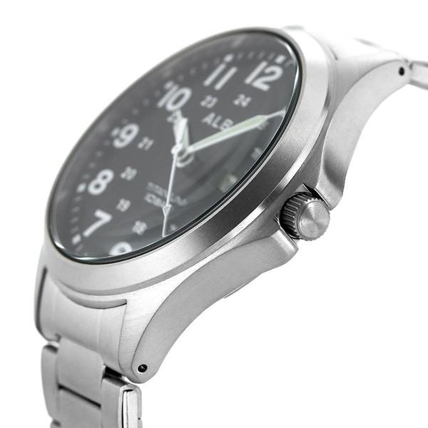 ALBA(SEIKO) 4/27は全品5倍で最大16倍 セイコー アルバ メンズ ALBA(SEIKO) 4/27は全品5倍で最大16倍 セイコー アルバ メンズ