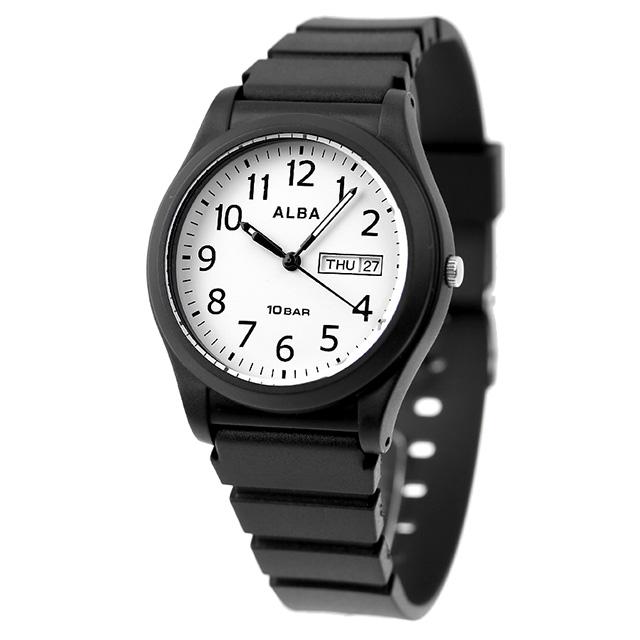 ALBA（SEIKO） セイコー アルバ スポーツ クオーツ 腕時計 メンズ 