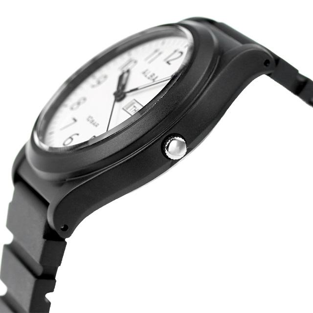 ALBA（SEIKO） セイコー アルバ スポーツ クオーツ 腕時計 メンズ
