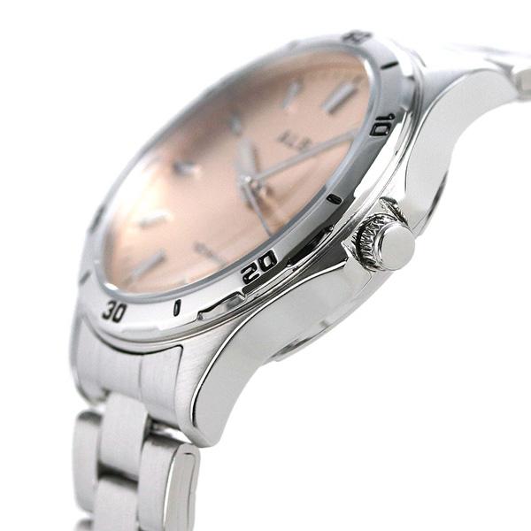 ALBA（SEIKO） セイコー アルバ レディース 腕時計 ブランド ピンク