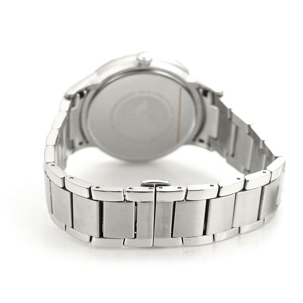 EMPORIO ARMANI アルマーニ 時計 メンズ ブラック AR11118 エンポリオ