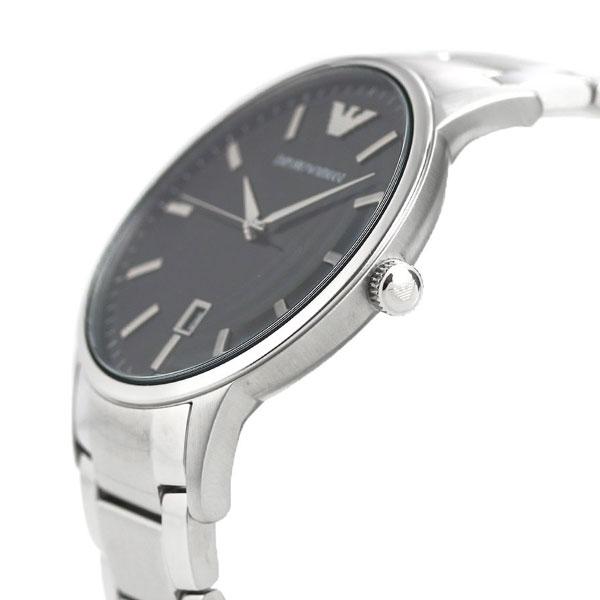 EMPORIO ARMANI エンポリオ アルマーニ 時計 メンズ 腕時計 ブランド