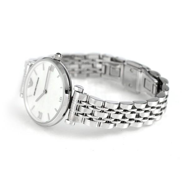 EMPORIO ARMANI エンポリオ アルマーニ クラシック 32mm
