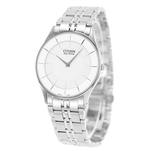 CITIZEN COLLECTION シチズン コレクション エコドライブ ソーラー