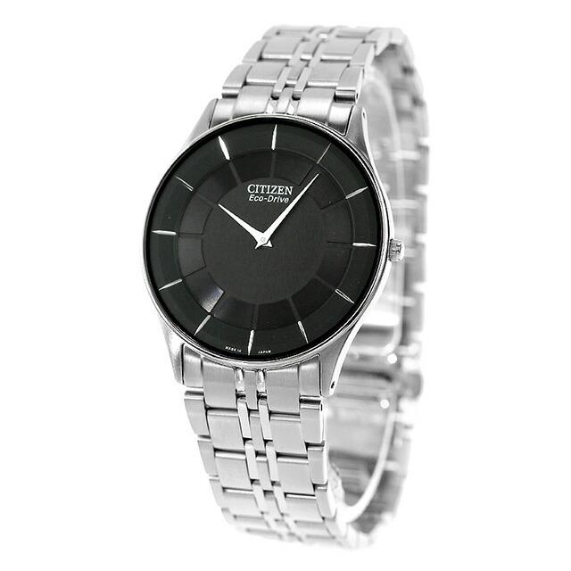 CITIZEN COLLECTION シチズン コレクション エコドライブ ソーラー
