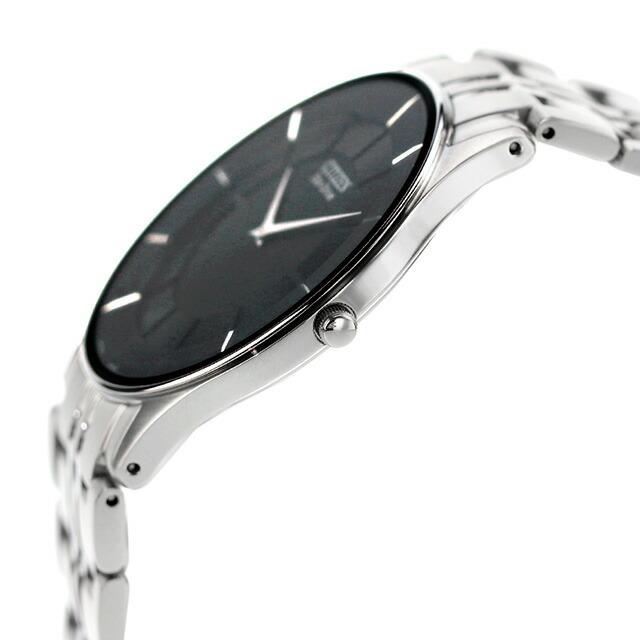 CITIZEN COLLECTION シチズン コレクション エコドライブ ソーラー