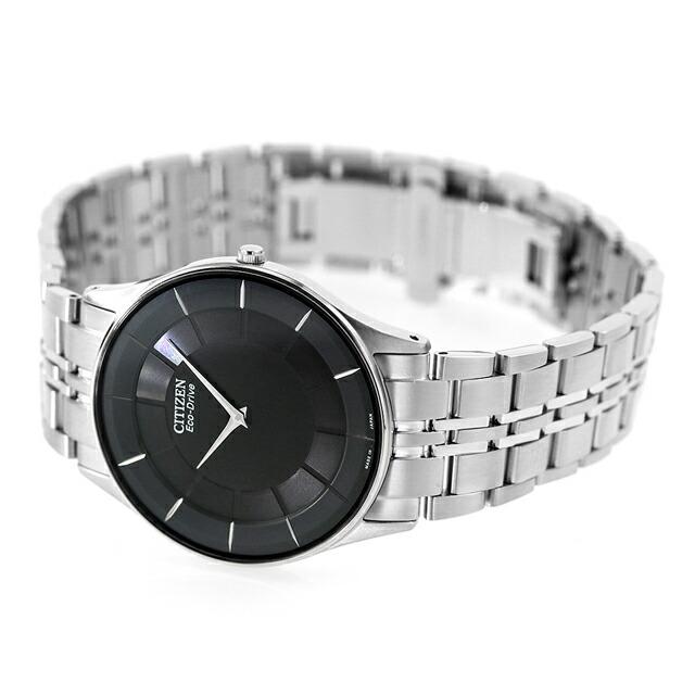 CITIZEN COLLECTION シチズン コレクション エコドライブ ソーラー