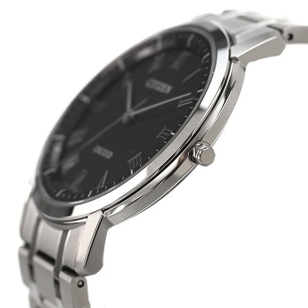 EXCEED(CITIZEN) シチズン エクシード エコドライブ ソーラー年差±10秒