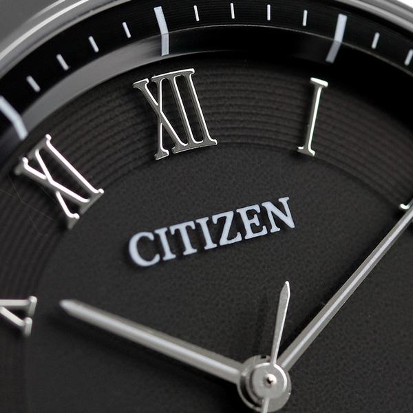 シチズン エクシード AR4000-55E ソーラー ウォッチ 腕時計 EXCEED(CITIZEN) シチズン エクシード エコドライブ ソーラー年差±10秒