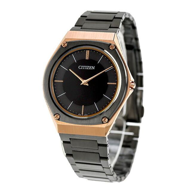 EcoーDrive One シチズン エコドライブ ワン 腕時計 ブランド メンズ