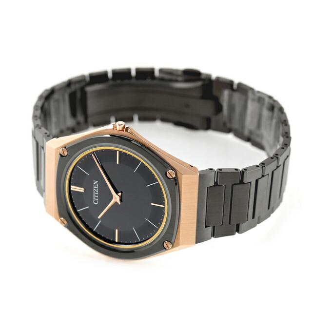 EcoーDrive One シチズン エコドライブ ワン 腕時計 ブランド メンズ