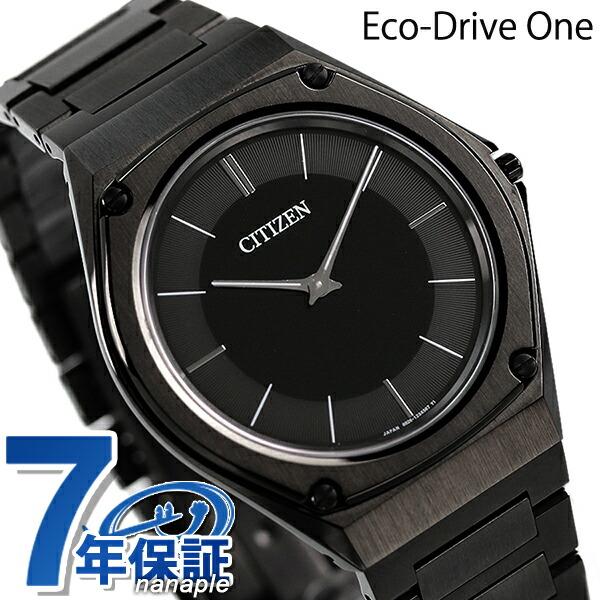 CITIZEN 5/1は+9倍 シチズン エコドライブ ソーラーワン 薄型 CITIZEN 5/1は+9倍 シチズン エコドライブ ソーラーワン 薄型